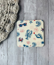 Load image into Gallery viewer, Coasters - Assorted Designs
