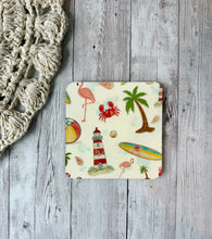 Load image into Gallery viewer, Coasters - Assorted Designs
