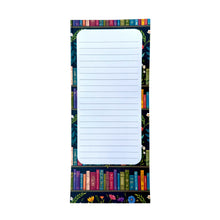 Load image into Gallery viewer, Book Lover Notepad
