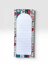 Load image into Gallery viewer, Book Lover Notepad
