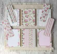Load image into Gallery viewer, Bookmarks - Pink Petals
