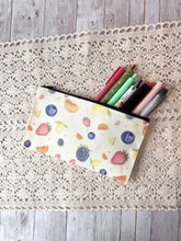 Load image into Gallery viewer, Pencil Pouch - Assorted Designs
