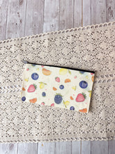 Load image into Gallery viewer, Pencil Pouch - Assorted Designs
