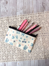 Load image into Gallery viewer, Pencil Pouch - Assorted Designs
