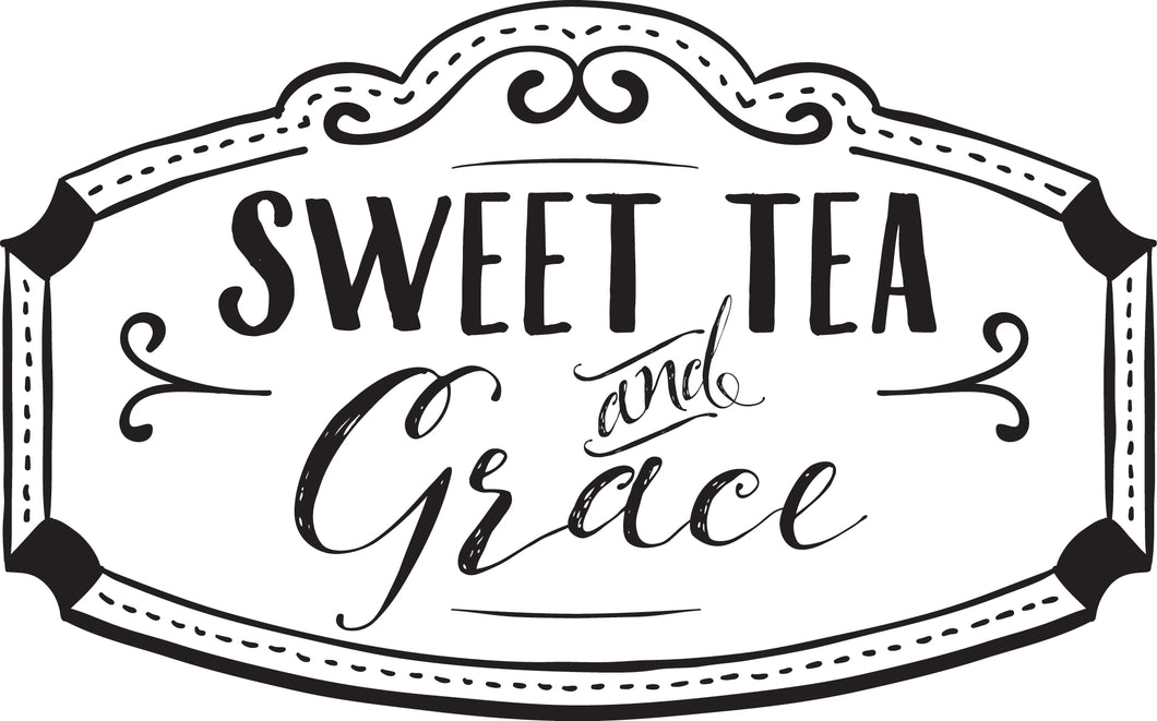 Sweet Tea and Grace Gift Card